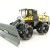 Kaster Scale Models WM103339 Bomag BC 1173 RB REFUSE COMPACTOR Loader Scale 1:50