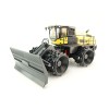 Kaster Scale Models WM103339 Bomag BC 1173 RB REFUSE COMPACTOR Loader Scale 1:50