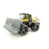 Kaster Scale Models WM103339 Bomag BC 1173 RB REFUSE COMPACTOR Loader Scale 1:50