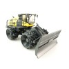 Kaster Scale Models WM103339 Bomag BC 1173 RB REFUSE COMPACTOR Loader Scale 1:50