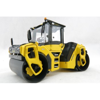 Verticas WM10218 Bomag BW 206 Tandem Vibratory Roller Scale 1:50