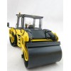Verticas WM10218 Bomag BW 206 Tandem Vibratory Roller Scale 1:50