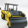Verticas WM10218 Bomag BW 206 Tandem Vibratory Roller Scale 1:50