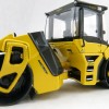 Verticas WM10218 Bomag BW 206 Tandem Vibratory Roller Scale 1:50