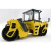 Verticas WM10218 Bomag BW 206 Tandem Vibratory Roller Scale 1:50
