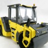 Verticas WM10218 Bomag BW 206 Tandem Vibratory Roller Scale 1:50