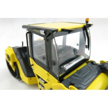 Verticas WM10218 Bomag BW 206 Tandem Vibratory Roller Scale 1:50