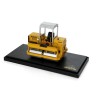 Kaster Scale Models WM9967 Bomag BW 200 Single Drum Roller Special Edition Scale 1:24