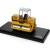 Kaster Scale Models WM9967 Bomag BW 200 Single Drum Roller Special Edition Scale 1:24