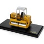 Kaster Scale Models WM9967 Bomag BW 200 Single Drum Roller Special Edition Scale 1:24