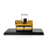Kaster Scale Models WM9967 Bomag BW 200 Single Drum Roller Special Edition Scale 1:24