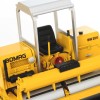 Kaster Scale Models WM9967 Bomag BW 200 Single Drum Roller Special Edition Scale 1:24