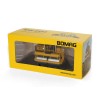 Kaster Scale Models WM9967 Bomag BW 200 Single Drum Roller Special Edition Scale 1:24