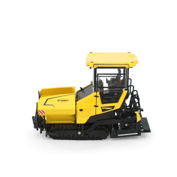Verticas Models WM10334460 Bomag BF 350 C-5 Tracked Paver Scale 1:50