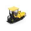 Verticas Models WM10334460 Bomag BF 350 C-5 Tracked Paver Scale 1:50