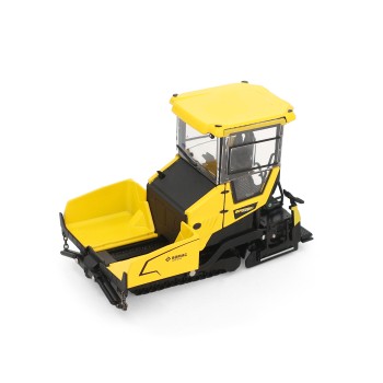 Verticas Models WM10334460 Bomag BF 350 C-5 Tracked Paver Scale 1:50