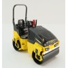 Verticas - WM10182 Bomag BW 120 AD-5 TANDEM ROLLER Scale 1:50