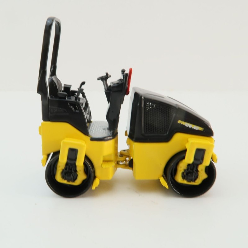 Verticas - WM10182 Bomag BW 120 AD-5 TANDEM ROLLER Scale 1:50