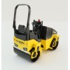 Verticas - WM10182 Bomag BW 120 AD-5 TANDEM ROLLER Scale 1:50
