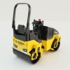 Verticas - WM10182 Bomag BW 120 AD-5 TANDEM ROLLER Scale 1:50