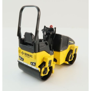Verticas - WM10182 Bomag BW 120 AD-5 TANDEM ROLLER Scale 1:50