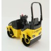 Verticas - WM10182 Bomag BW 120 AD-5 TANDEM ROLLER Scale 1:50
