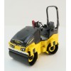 Verticas - WM10182 Bomag BW 120 AD-5 TANDEM ROLLER Scale 1:50