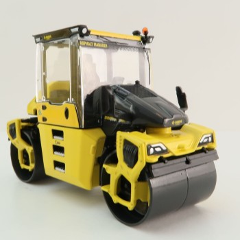 Verticas WM1033403 Bomag BW 174 AP-5 AM Tandem Vibratory Roller Scale 1:50