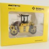 Verticas WM1033403 Bomag BW 174 AP-5 AM Tandem Vibratory Roller Scale 1:50