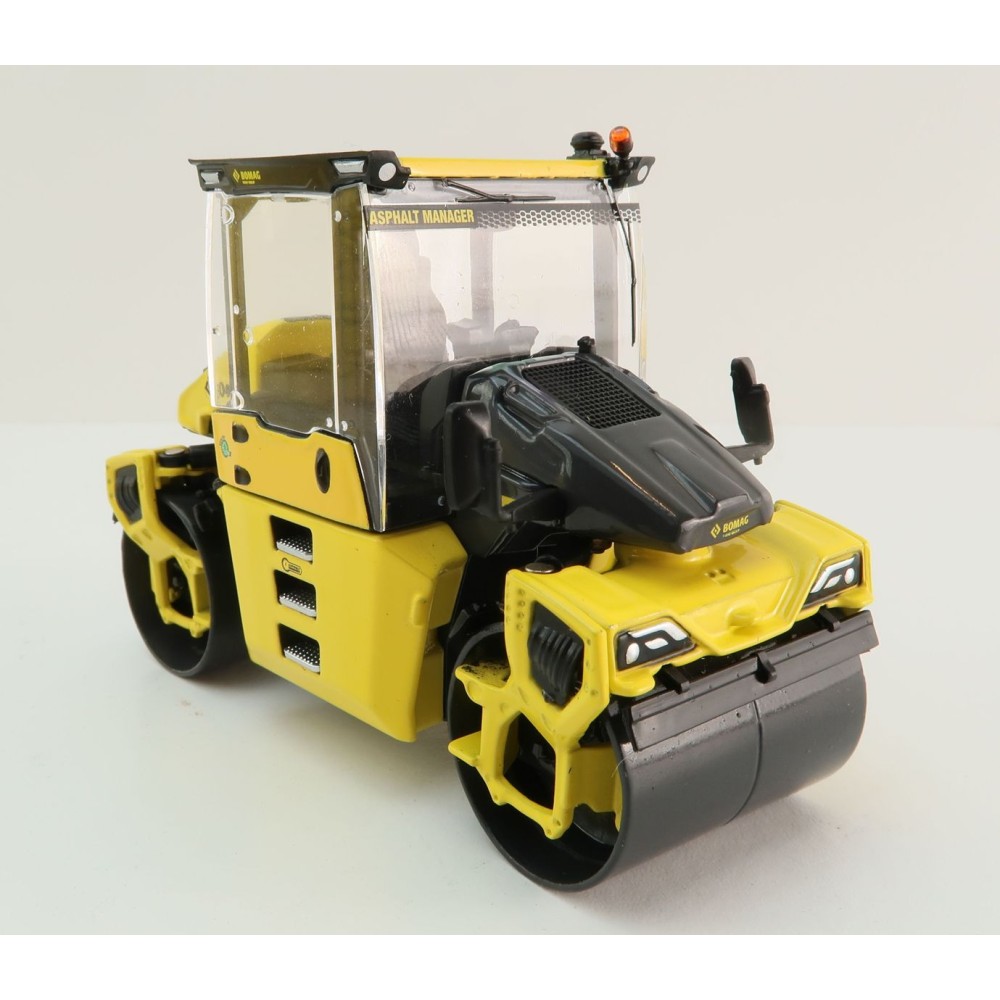 Verticas WM1033403 Bomag BW 174 AP-5 AM Tandem Vibratory Roller Scale 1:50