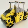 Verticas WM1033403 Bomag BW 174 AP-5 AM Tandem Vibratory Roller Scale 1:50