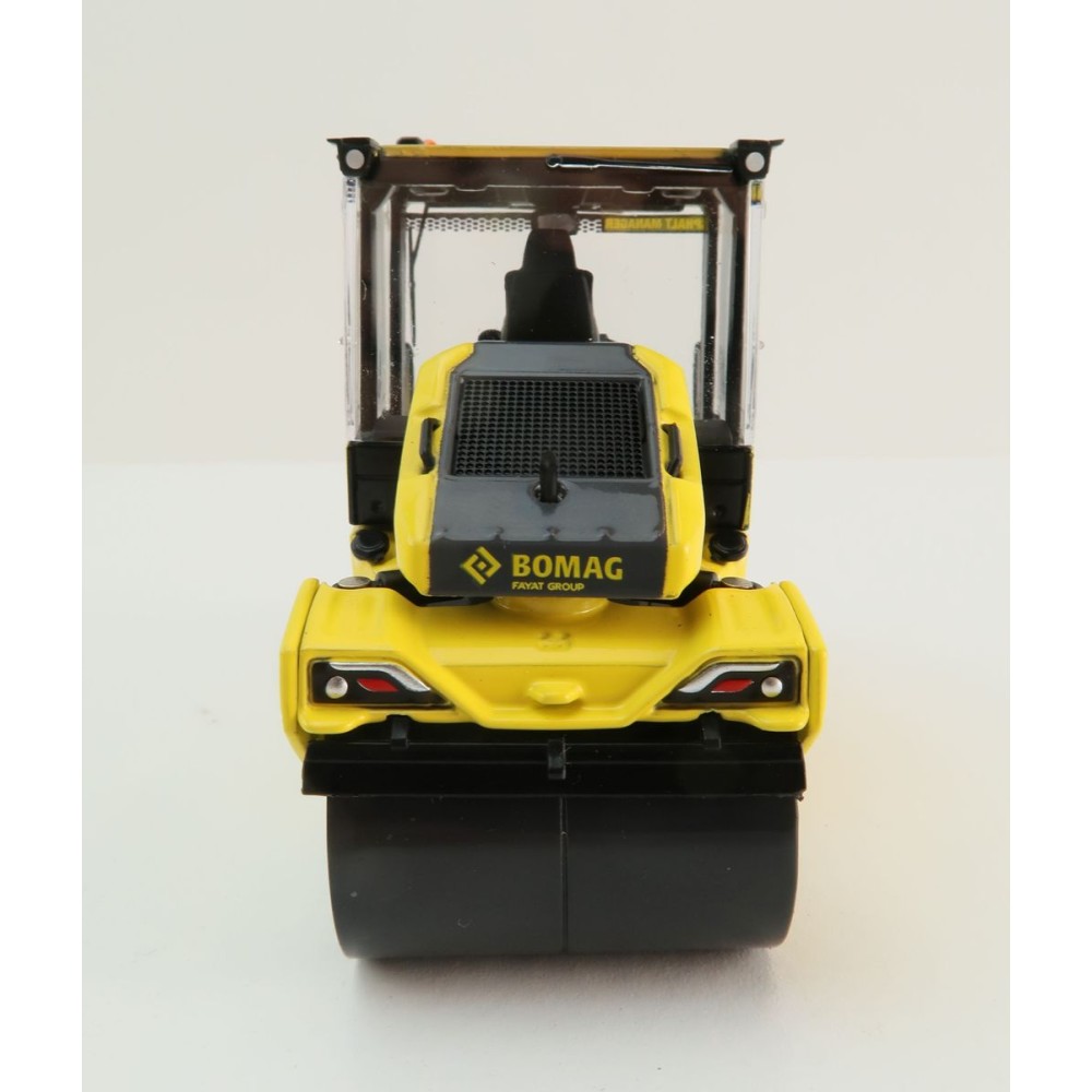 Verticas WM1033403 Bomag BW 174 AP-5 AM Tandem Vibratory Roller Scale 1:50