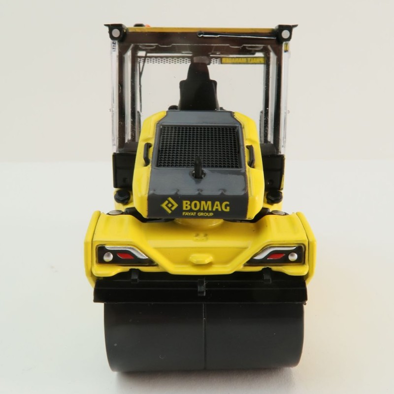 Verticas WM1033403 Bomag BW 174 AP-5 AM Tandem Vibratory Roller Scale 1:50