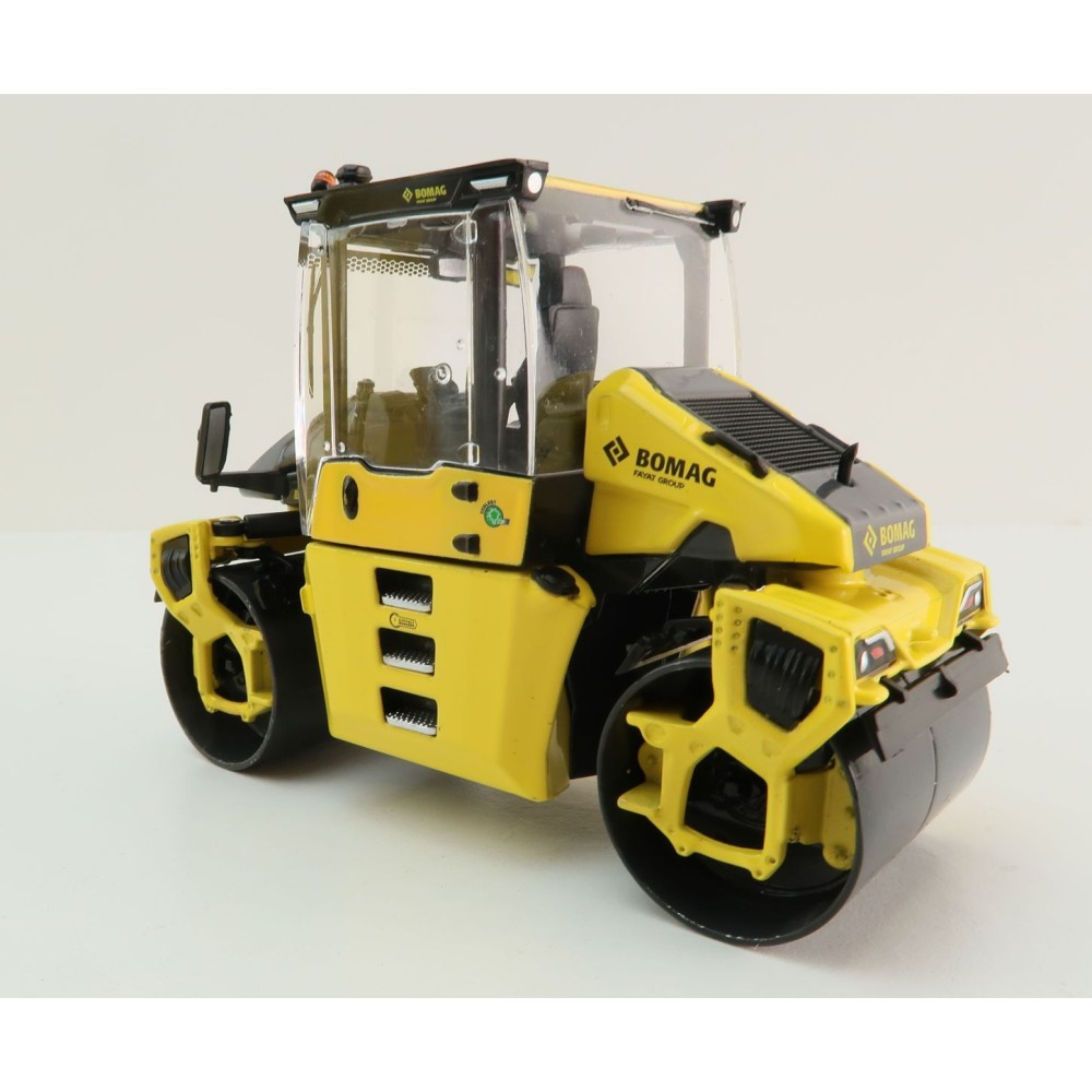 Verticas WM1033403 Bomag BW 174 AP-5 AM Tandem Vibratory Roller Scale 1:50