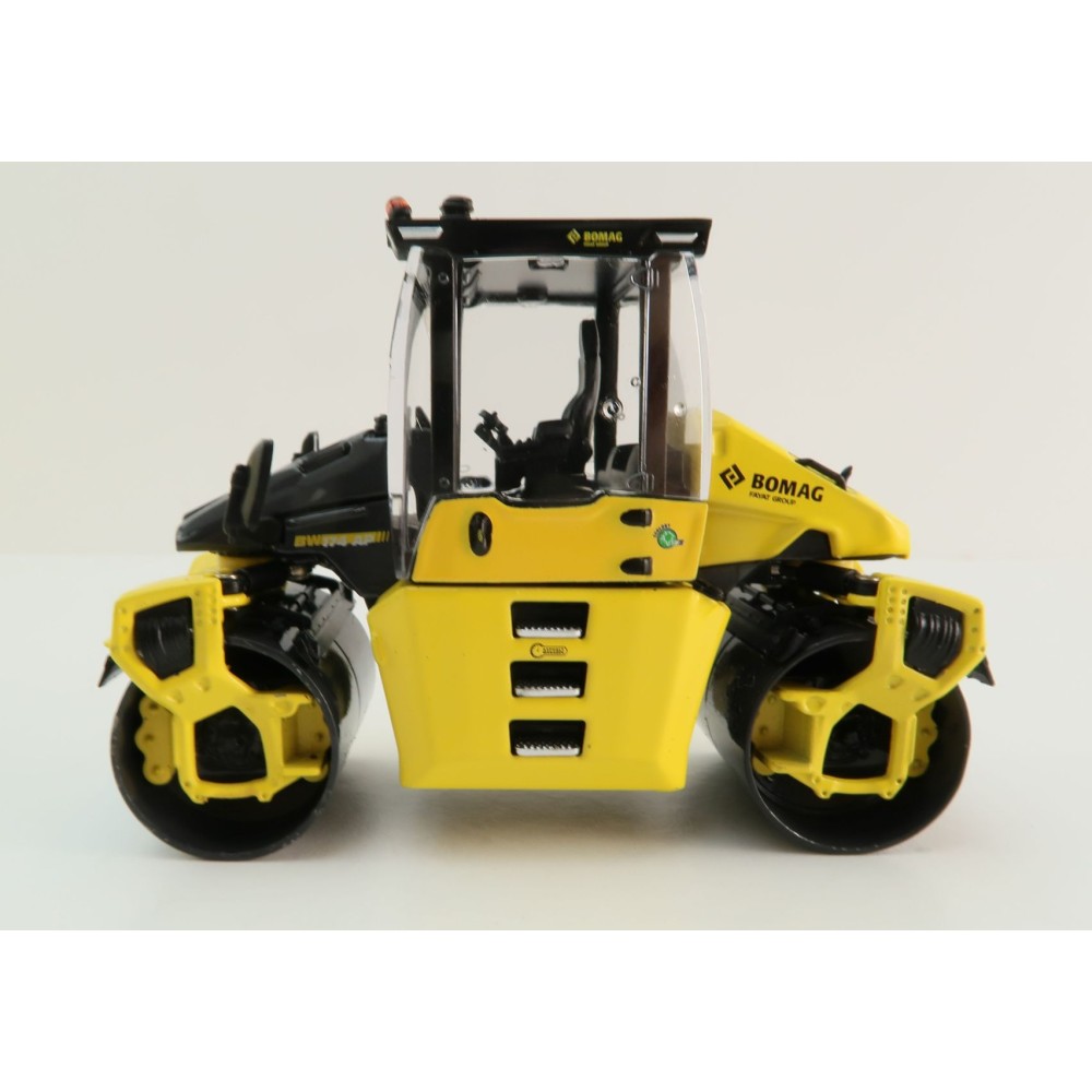 Verticas WM1033403 Bomag BW 174 AP-5 AM Tandem Vibratory Roller Scale 1:50