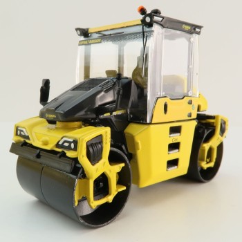 Verticas WM1033403 Bomag BW 174 AP-5 AM Tandem Vibratory Roller Scale 1:50