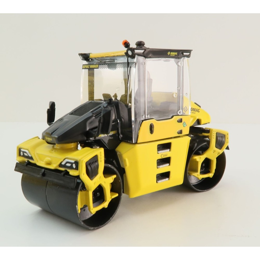Verticas WM1033403 Bomag BW 174 AP-5 AM Tandem Vibratory Roller Scale 1:50