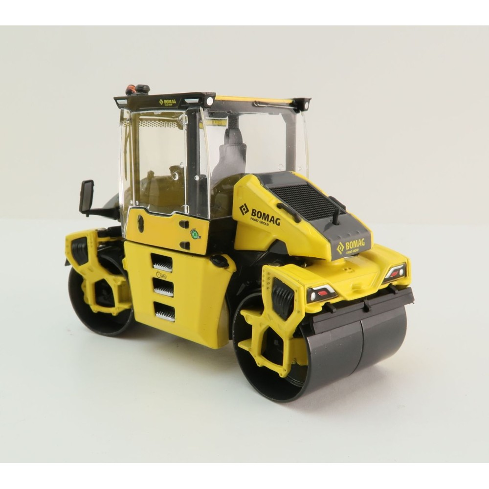 Verticas WM1033403 Bomag BW 174 AP-5 AM Tandem Vibratory Roller Scale 1:50