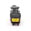 Verticas - WM10334449 BOMAG BM 2000 / 65 - Cold Milling Machine Model Scale 1:50