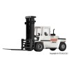 Kibri 11750 - KALMAR forklift LMV DC 15-1200 Model Kit - Scale 1:87