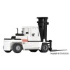 Kibri 11750 - KALMAR forklift LMV DC 15-1200 Model Kit - Scale 1:87