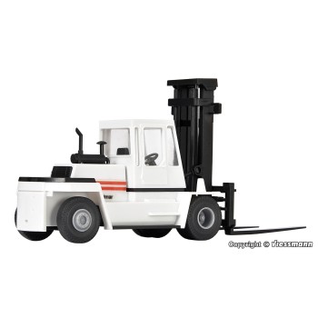 Kibri 11750 - KALMAR forklift LMV DC 15-1200 Model Kit - Scale 1:87