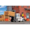 Kibri 11750 - KALMAR forklift LMV DC 15-1200 Model Kit - Scale 1:87