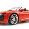 iScale 5011618552 - Audi R8 Spyder V10 Dynamite Red - Scale 1:18