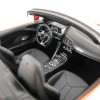 iScale 5011618552 - Audi R8 Spyder V10 Dynamite Red - Scale 1:18