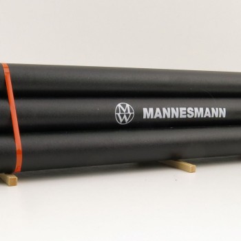 Ladegueter Bauer 01014 - Natural Gas Pipes Mannesmann - Scale 1:50