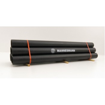 Ladegueter Bauer 01014 - Natural Gas Pipes Mannesmann - Scale 1:50