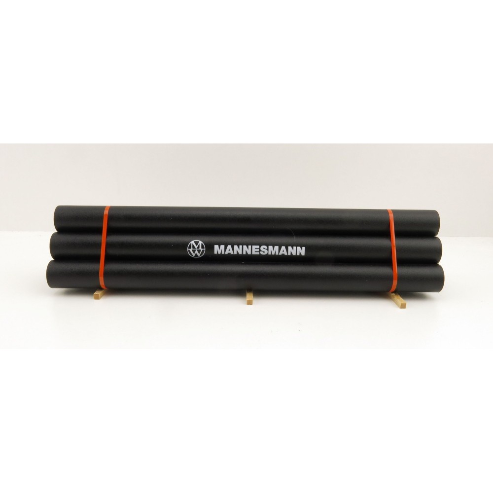 Ladegueter Bauer 01014 - Natural Gas Pipes Mannesmann - Scale 1:50