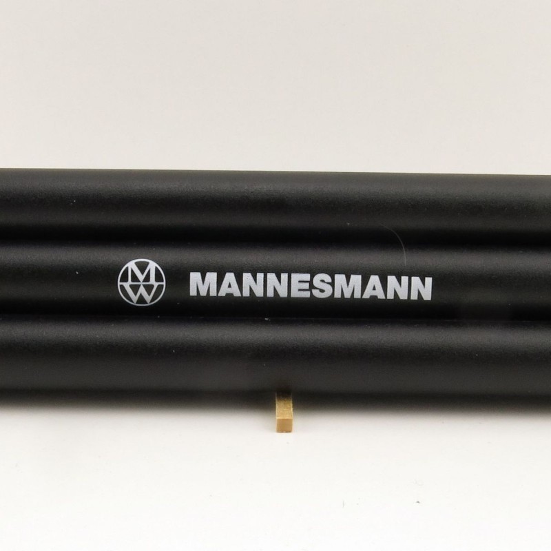 Ladegueter Bauer 01014 - Natural Gas Pipes Mannesmann - Scale 1:50