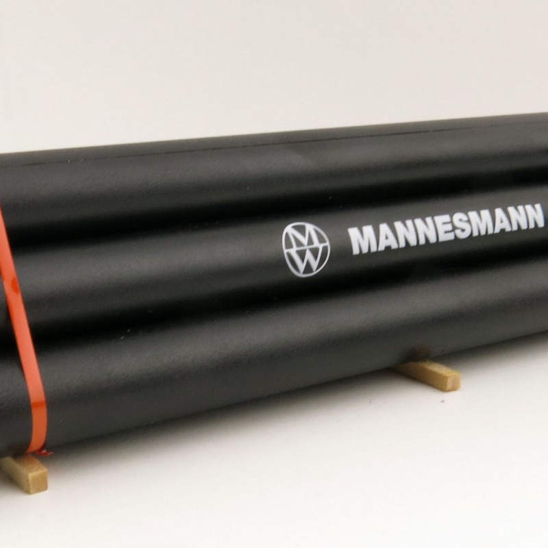 Ladegueter Bauer 01014 - Natural Gas Pipes Mannesmann - Scale 1:50